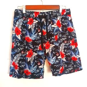 Men's swimming shorts